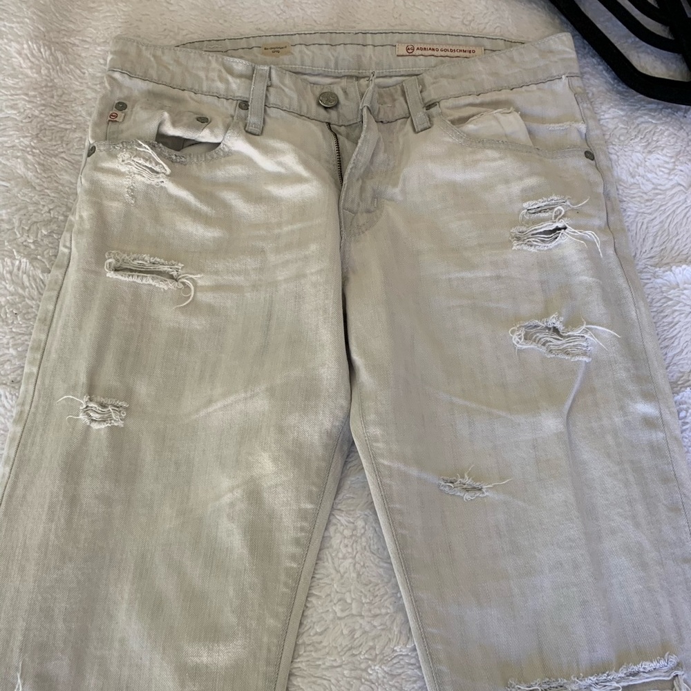ag boyfriend jeans